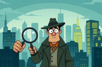 『探偵チンタウン』ファン必見！おすすめ作品10選