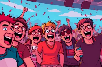 『Jackass』のような過激で笑える作品10選