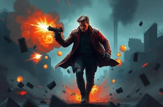 『DENGEKI 電撃』に似たアクション映画・ドラマ10選