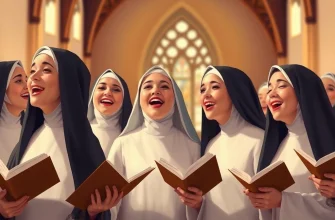 『天使にラブ・ソングを…』に似た音楽とコメディの名作10選