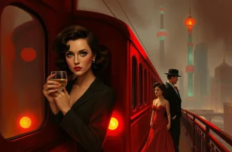 『上海特急』に似た映画とドラマ10選