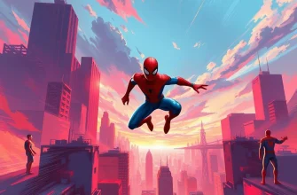 『アメイジング・スパイダーマン』ファン必見の10作品