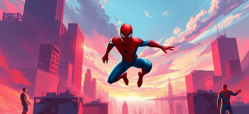 『アメイジング・スパイダーマン』ファン必見の10作品