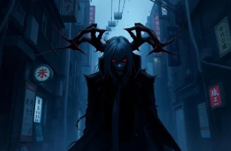 『東京喰種』ファンにおすすめの10作品