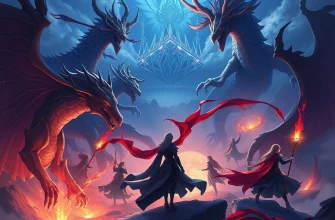 『Fate/Grand Order -絶対魔獣戦線バビロニア-』ファンにおすすめの10作品