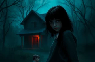 『ベビーシッター』に似たサスペンスホラー10選