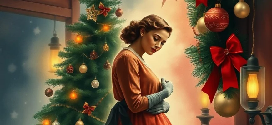 『クリスマス・ホリデイ』のような作品10選