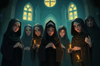 『天使たちのビッチ・ナイト』に似た作品10選