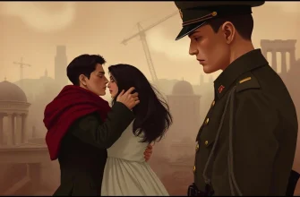 『地上より永遠に』に似た映画・ドラマ10選