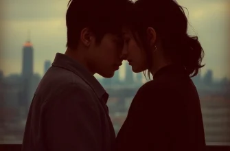 『サード・パーソン』のような深い人間関係を描く作品10選