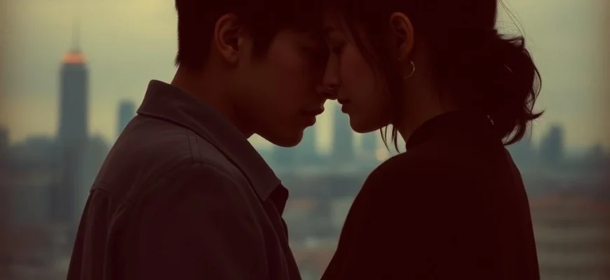 『サード・パーソン』のような深い人間関係を描く作品10選