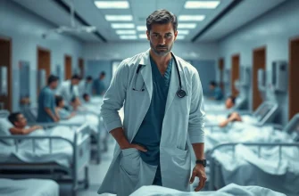 『DOCTORS』のような医療ドラマ10選