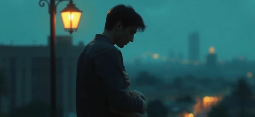 『ムーンライト・シャドウ』のような切ない物語10選