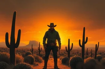 『ワイルド・ワイルド・ウェスト』に似たおすすめ作品10選