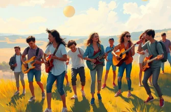 『WE ARE YOUR FRIENDS ウィー・アー・ユア・フレンズ』のような作品10選