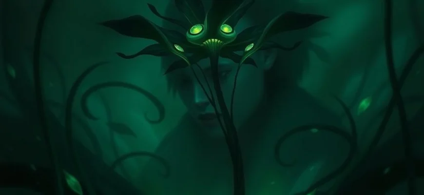 『リトル・ジョー』ファン必見！似た雰囲気の作品10選