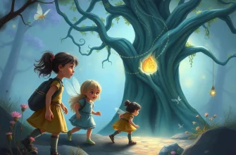 『スパイダーウィックの謎』のような魔法の世界を楽しむ10作品