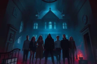 『ウイジャ』ファン必見！似た雰囲気のホラー作品10選