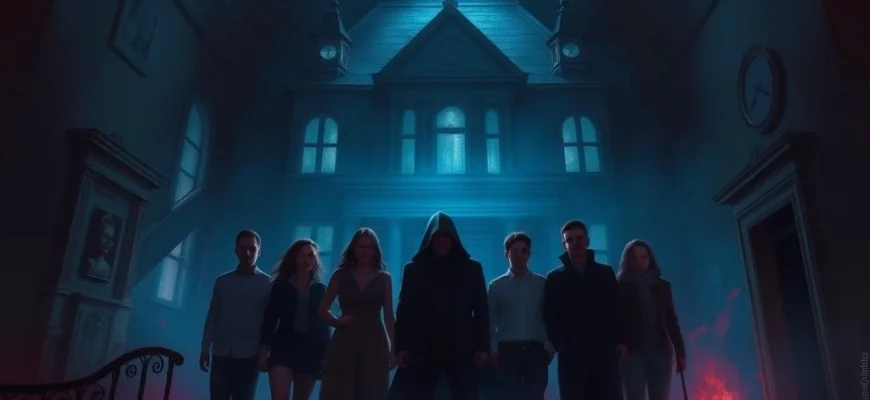 『ウイジャ』ファン必見！似た雰囲気のホラー作品10選