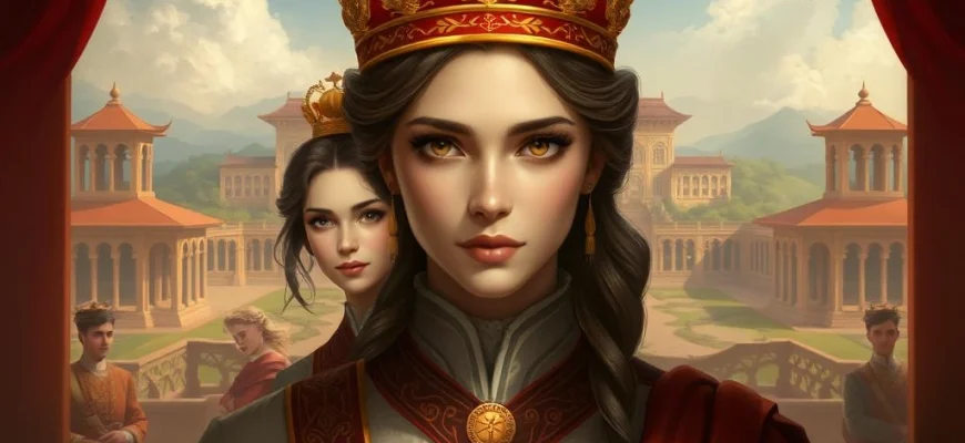 『慶余年～麒麟児、現る～』のような作品10選