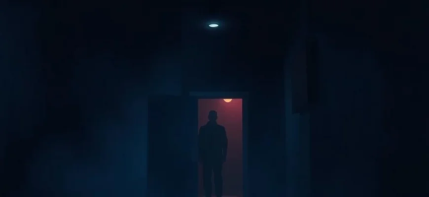 『レッド・ライト』に似たサスペンス映画・ドラマ10選