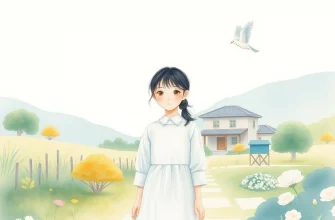 『蜂鳥の家』のような情感あふれる作品10選