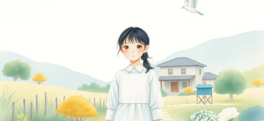 『蜂鳥の家』のような情感あふれる作品10選