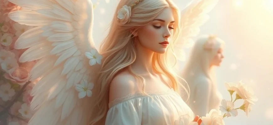 『マイケル』のような天使を描いた作品10選