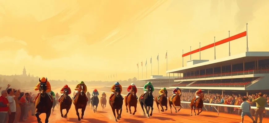 『ウマ娘』に似た熱血アニメ・ドラマ10選