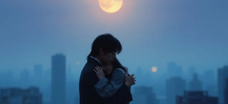 『愛の渇き』のような情熱的な作品10選