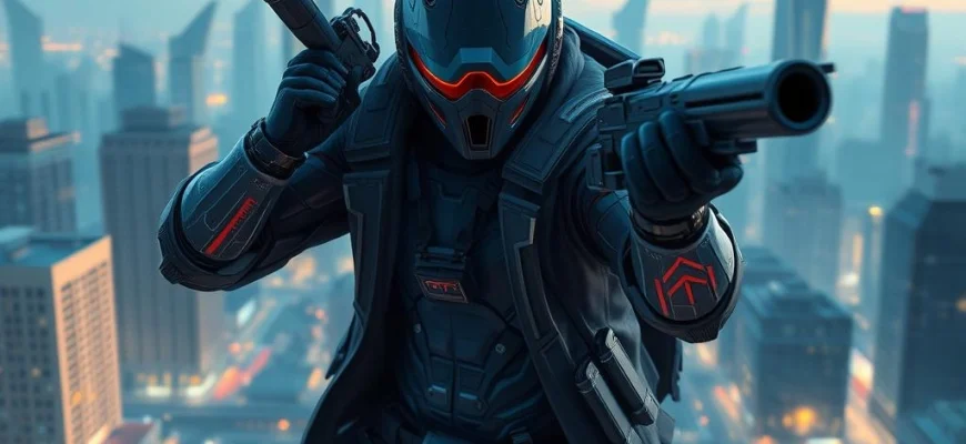 『009-1』に似たスパイアクション作品10選