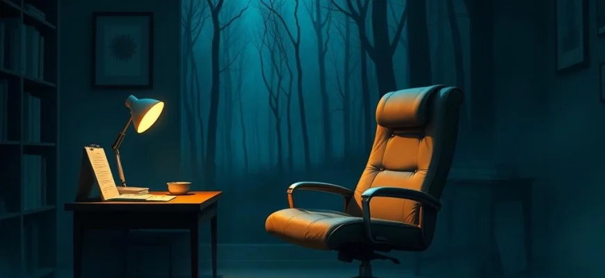 『Shrink―精神科医ヨワイ―』ファン必見の10作品