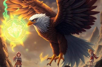 『EAGLE TALON』に似たおすすめ作品10選