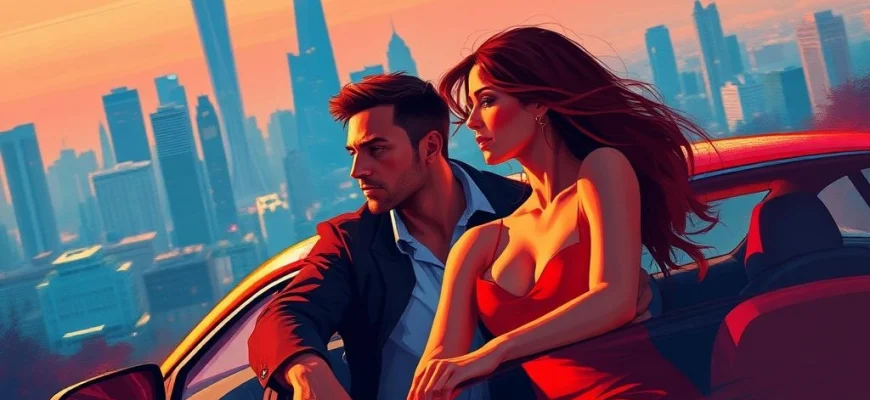 『ナイト＆デイ』のような映画・ドラマ10選