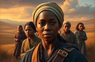 『ハリエット』のような勇気と希望を描く作品10選