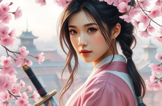 『サクラ大戦』に似たおすすめ映画・ドラマ10選