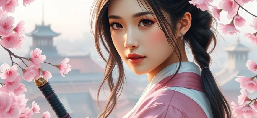 『サクラ大戦』に似たおすすめ映画・ドラマ10選