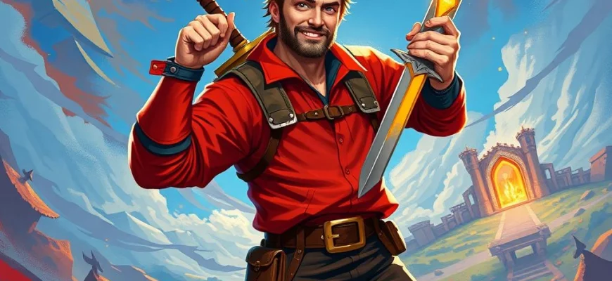 便利屋斎藤さんに似た異世界もの10選