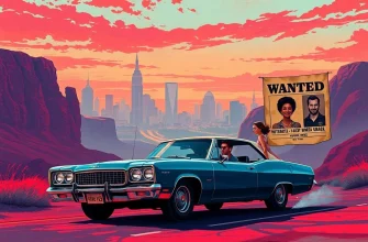 『ドライブアウェイ・ドールズ』ファン必見！似た作品10選