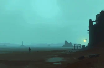 孤独と生存を描く『孤独なふりした世界で』に似た作品10選