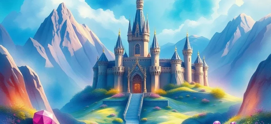 『宝石の国』ファン必見！似た作品10選