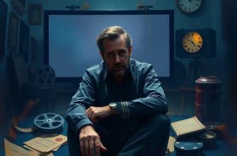 『ミスター・ノーバディ』のような映画とドラマ10選