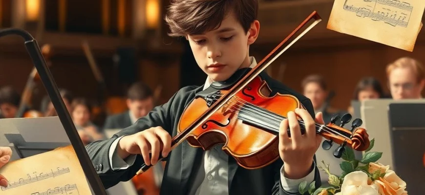 『のだめカンタービレ』に似た音楽と青春の物語10選