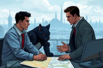 戦略と駆け引きが光る『コードギアス 亡国のアキト』類似作10選