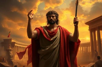 『聖衣』のような歴史ドラマ10選