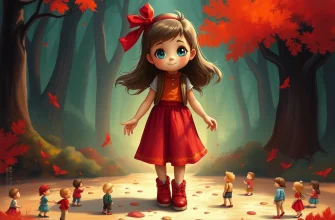 『レッドシューズと7人の小人』ファンにおすすめの10作品