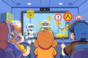 「ロボカーポリ」に似たおすすめアニメ10選