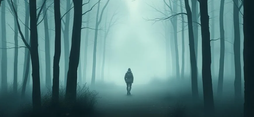 『旅の重さ』のような孤独と内省の物語