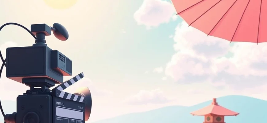 『晴れたらいいね』ファンにおすすめの10作品