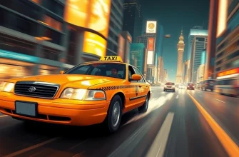 『タクシー5』のような映画・ドラマ10選